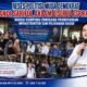 Reses Politisi Muda Demokrat Andi Sariful Aklam Diserbu Aspirasi, Warga Kampung Enrekang Prioritaskan Infrastruktur dan Pelayanan Dasar