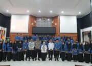Bupati Sinjai Resmi Lantik 10 Kepala Puskesmas, Siap Tingkatkan Mutu Layanan Kesehatan