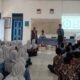Tingkatkan Kepercayaan Diri Siswa, Relima Sinjai dan Perpustakaan Sipakainge Gelar Pelatihan Public Speaking di UPTD SMPN 12 Sinjai