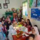 Lapak Buku dan Puzzle Warnai Edukasi Literasi Anak Usia Dini di Sinjai