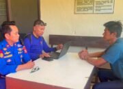 Polisi Perkuat Pencarian Korban dan Selidiki Tenggelamnya KLM Nurul Salsa di Perairan Selayar