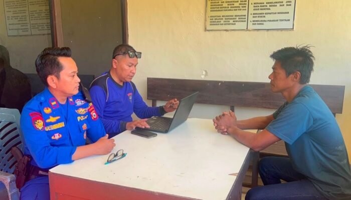 Polisi Perkuat Pencarian Korban dan Selidiki Tenggelamnya KLM Nurul Salsa di Perairan Selayar