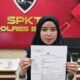 Itani, Ketua DPRD Bone Dilaporkan ke Polres Bone Dugaan Terkait Kasus Penganiayaan
