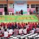 Semarak Hari Anak Nasional di Sinjai, Gerakan Literasi dan Kampanye Anti-Bullying Warnai SDN 110 Jekka