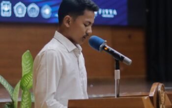 KKMS UIN Alauddin Angkat Bicara, Desak Pengusutan Tuntas Kematian Warga Sinjai di Morowali