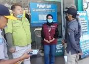 Tindaklanjuti Aduan Warga, Tim Reaksi Cepat Perumda Parkir Makassar Tertibkan Jukir Kurang Sopan di Jalan Pelita Raya