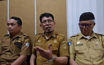 Anne mi Tanggapan Kepsek SMPN 10 Soal Isu Siswa Titipan dan Pungli