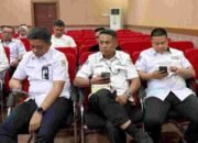 Dewas Perumda Parkir Apresiasi Inovasi Roadshow 14 Kecamatan, Kawal GCG dan Dongkrak PAD Makassar