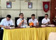 Perumda Parkir Makassar Lanjutkan Roadshow ke Wajo dan Ujungtanah, Perkuat Sinergi Tekan Jukir Liar
