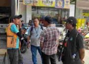 Perumda Parkir Makassar Tegaskan Alfamart PLB Gratis, TRC Siap Sita Atribut Jukir Liar
