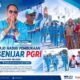 Andi Rosman Ajak Kontingen PGRI Wajo Junjung Sportivitas dan Harumkan Nama Daerah di Porsenijar Sulsel