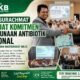 Hadiri FGD IAI Wajo, Fery Surachmat Perkuat Komitmen Penggunaan Antibiotik Rasional Demi Kesehatan Masyarakat Wajo