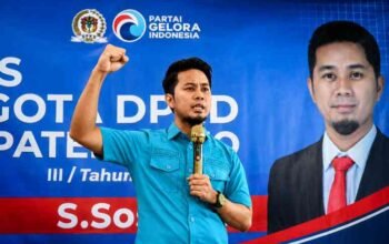 Masyarakat Tanatempare’e Keluhkan Listrik Sering Down, Amran Desak PLN: “Jangan Biarkan Warga Terus Jadi Korban”