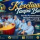 Kesetiaan Tanpa Batas, Ibu-Ibu Purnawirawan Tetap Menjadi Penopang Suami di Masa Purnabakti