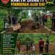 Koramil Pitumpanua dan Warga Timbun Jalan Tani di Wajo, Akses Petani Kini Lebih Baik