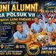 Reuni Alumni Seba Polsuk VII SPN Batua 1988–1989: Merawat Silaturahmi, Menguatkan Pengabdian di Masa Purnabakti