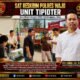 Satreskrim Polres Wajo Turun Tangan Cek Distribusi Gas Melon, Kasat: Jika Ada Penimbunan Kami Tindak!