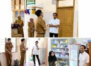 Sekretaris Komisi IV DPRD Wajo Ungkap Penyebab Antrean Obat di RSUD Lamaddukkelleng, Siapkan Sejumlah Solusi