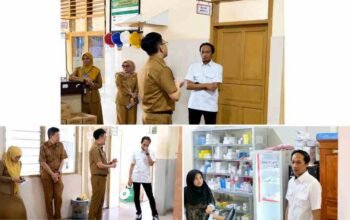 Sekretaris Komisi IV DPRD Wajo Ungkap Penyebab Antrean Obat di RSUD Lamaddukkelleng, Siapkan Sejumlah Solusi