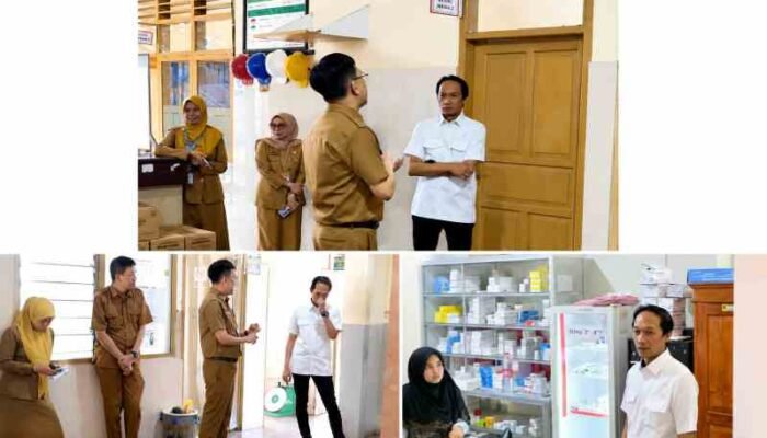Sekretaris Komisi IV DPRD Wajo Ungkap Penyebab Antrean Obat di RSUD Lamaddukkelleng, Siapkan Sejumlah Solusi