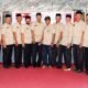 AKBP (P) Dr. Mansur Salihi Terpilih Aklamasi Pimpin PP Polri Cabang Wajo Periode 2026-2031