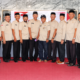 AKBP (P) Dr. Mansur Salihi Terpilih Aklamasi Pimpin PP Polri Cabang Wajo Periode 2026-2031