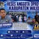 Petani Wawangrewu Titip Harapan Program LISA, Junaidi Muhammad Tegaskan Siap Kawal Aspirasi Hingga Terwujud