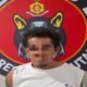 Apamo Gau’! Gasak Anak Tiri, Pelaku “Ta’tinting” di Kandang Besi Polisi