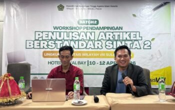 Poremintongi Tawwa! Bupati Bantaeng Apresiasi Program KKN-PPM UGM