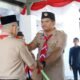 Gass Memangmi! Bupati Bantaeng Lepas Kontingen Pramuka Jambore Nasional XII Tahun 2026