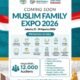 Target Ki 12 Ribu Pengunjung, Muktamar V Wahdah Islamiyah Hadirkan Bazar Halal dan Muslim Family Expo 2026