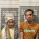 Ommalee! Dua Pelaku Pengedar Sabu “Assulengka” Landing Dikandang Jeruji Polisi