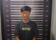 Apaminjo! Gegara Cinta, Pemuda ini ” Tassaleporo” Tak Berkutik di Ringkus Polisi