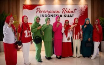 Tawwa, TP PKK Desa Palae Juara Bertahan dalam Lomba Menu Sehat Tingkat Kecamatan Sinjai Selatan