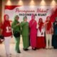 Tawwa, TP PKK Desa Palae Juara Bertahan dalam Lomba Menu Sehat Tingkat Kecamatan Sinjai Selatan