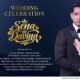 Pernikahan Paling Dinanti Keluarga Indonesia: HUT RCTI ke-37 Hadirkan “Wedding Celebration Sena & Davina”