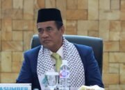 Muktamar V Wahdah Islamiyah: Mentan Sebut ki Indonesia Swasembada Pangan, Ekspor Beras Hingga ASEAN dan 10 Ribu Ton ke Palestina