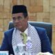 Muktamar V Wahdah Islamiyah: Mentan Sebut ki Indonesia Swasembada Pangan, Ekspor Beras Hingga ASEAN dan 10 Ribu Ton ke Palestina