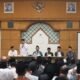 Rekor, Wahdah Islamiyah Jadi Ormas Pertama yang Gelar Sertifikasi Dai Massal Bersama MUI Pusat