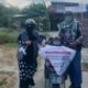 Kisah Cinta dan Dakwah di Atas Vespa: Pasutri Sigi Tempuh Jalur Lintas Pulau Demi Hadiri Muktamar V Wahdah Islamiyah