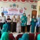 Anne baji’! Ketua TP PKK Bantaeng Buka GENTING