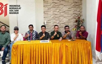 PWI Sulsel Fokus Benahi Keanggotaan, KTA hingga Kepemimpinan di Daerah