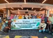 25 Kafilah Kaltara Siap Ikuti MTQ VIII KORPRI Nasional