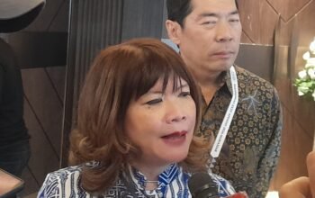 Dorong 65 Ribu UMKM Naik Kelas, APINDO Gelar Rakerkonas ke-35 dan Forum Investasi di Makassar