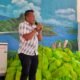Buah Ketekunan Bisnis Kuliner, Owner Istana Mappala Ramli Lallo Tebar 520 Paket Sembako di Gowa