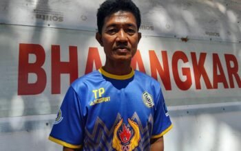 Lapis Kedua PS Luwu Takluk 1-2, Target Semifinal Tetap Dibidik