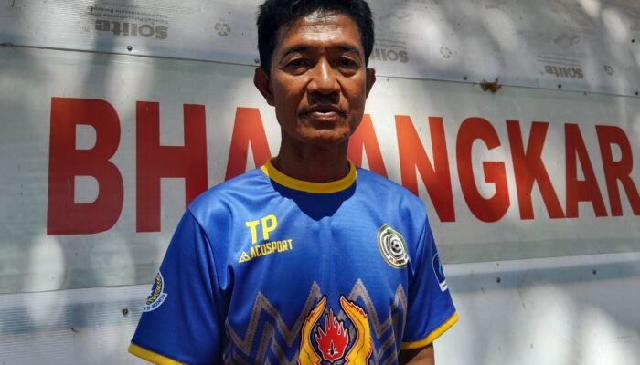 Lapis Kedua PS Luwu Takluk 1-2, Target Semifinal Tetap Dibidik