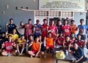 Rusdin Muchtar: Dukung PS Luwu adalah Panggilan Jiwa Wija To Luwu