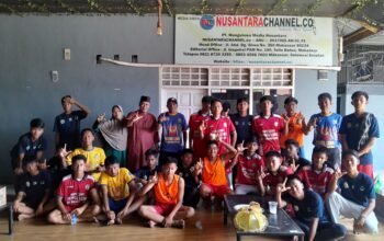 Suparmin Sabra Buka Kartu: 6 Permata Muda PS Luwu Siap Dipinang Klub Top Nasional