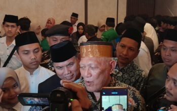 Gus Kikin: Qanun Asasi Adalah DNA NU 